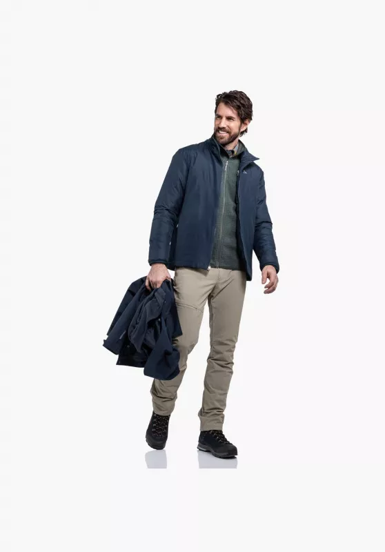 3in1 Jacket Style Tamina MNS